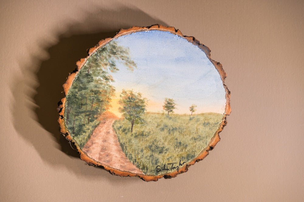 z2023 By Your Side Emilie Taylor Art