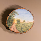 z2023 By Your Side Emilie Taylor Art