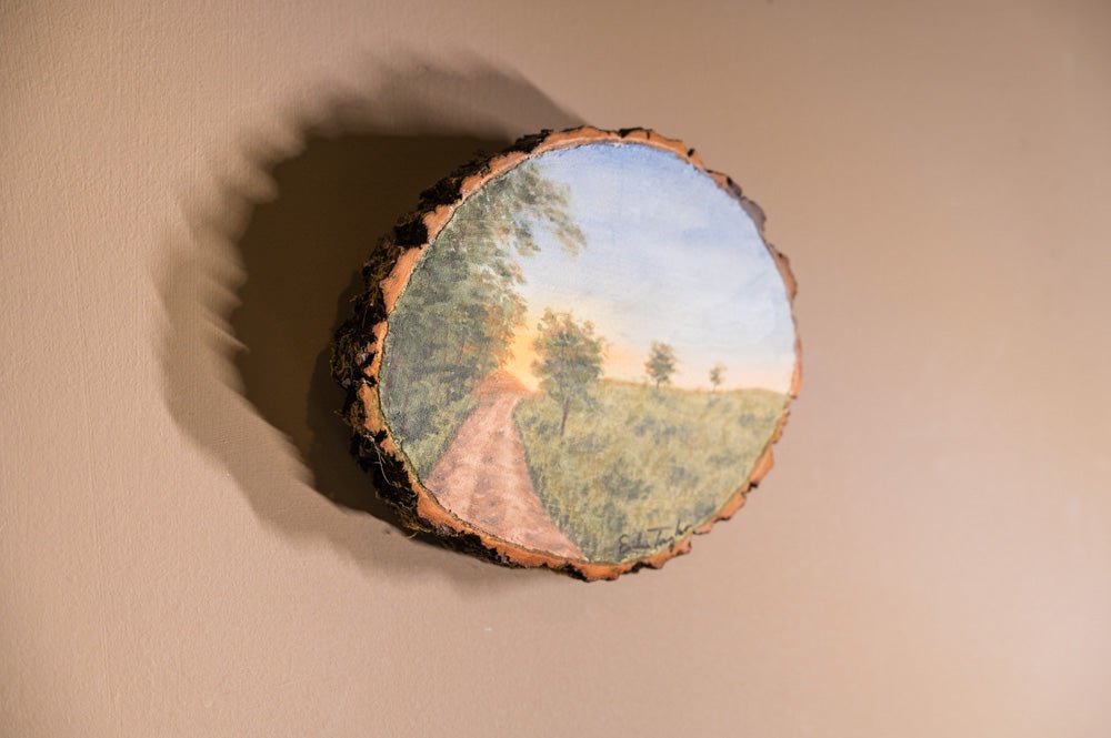 z2023 By Your Side Emilie Taylor Art