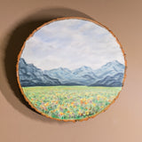 z2023 I want to be there with you Emilie Taylor Art