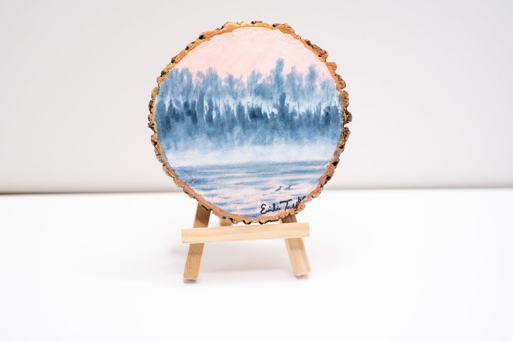 z2023 Vicarious Dreams Emilie Taylor Art