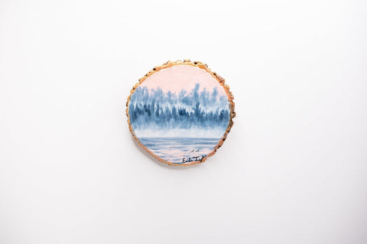 z2023 Vicarious Dreams Emilie Taylor Art