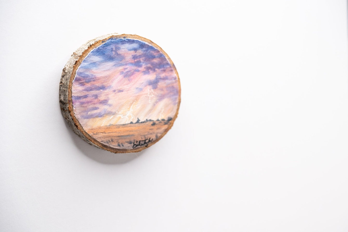 z2024 Barometric Pressure Emilie Taylor Art