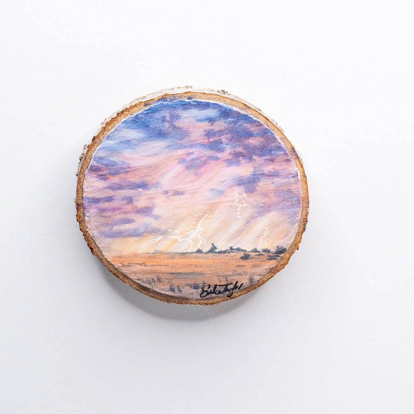 z2024 Barometric Pressure Emilie Taylor Art