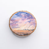 z2024 Barometric Pressure Emilie Taylor Art