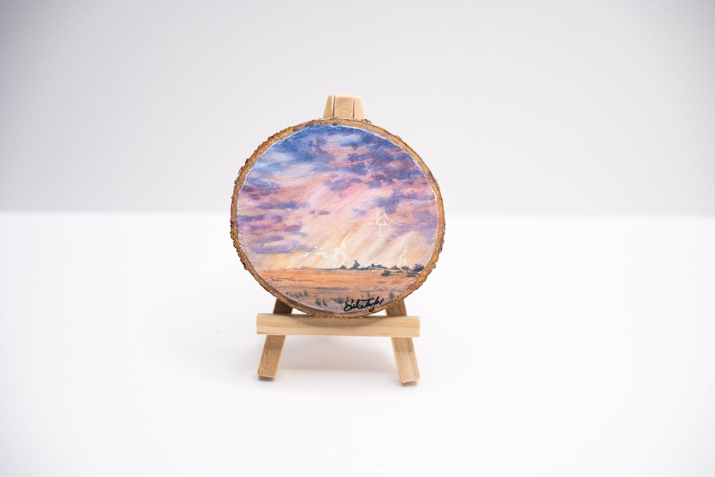 z2024 Barometric Pressure Emilie Taylor Art