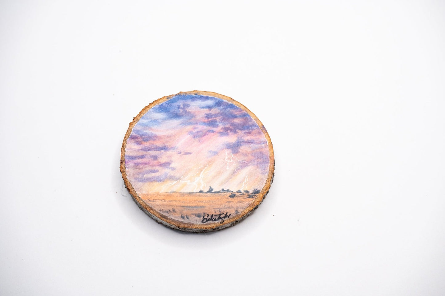 z2024 Barometric Pressure Emilie Taylor Art
