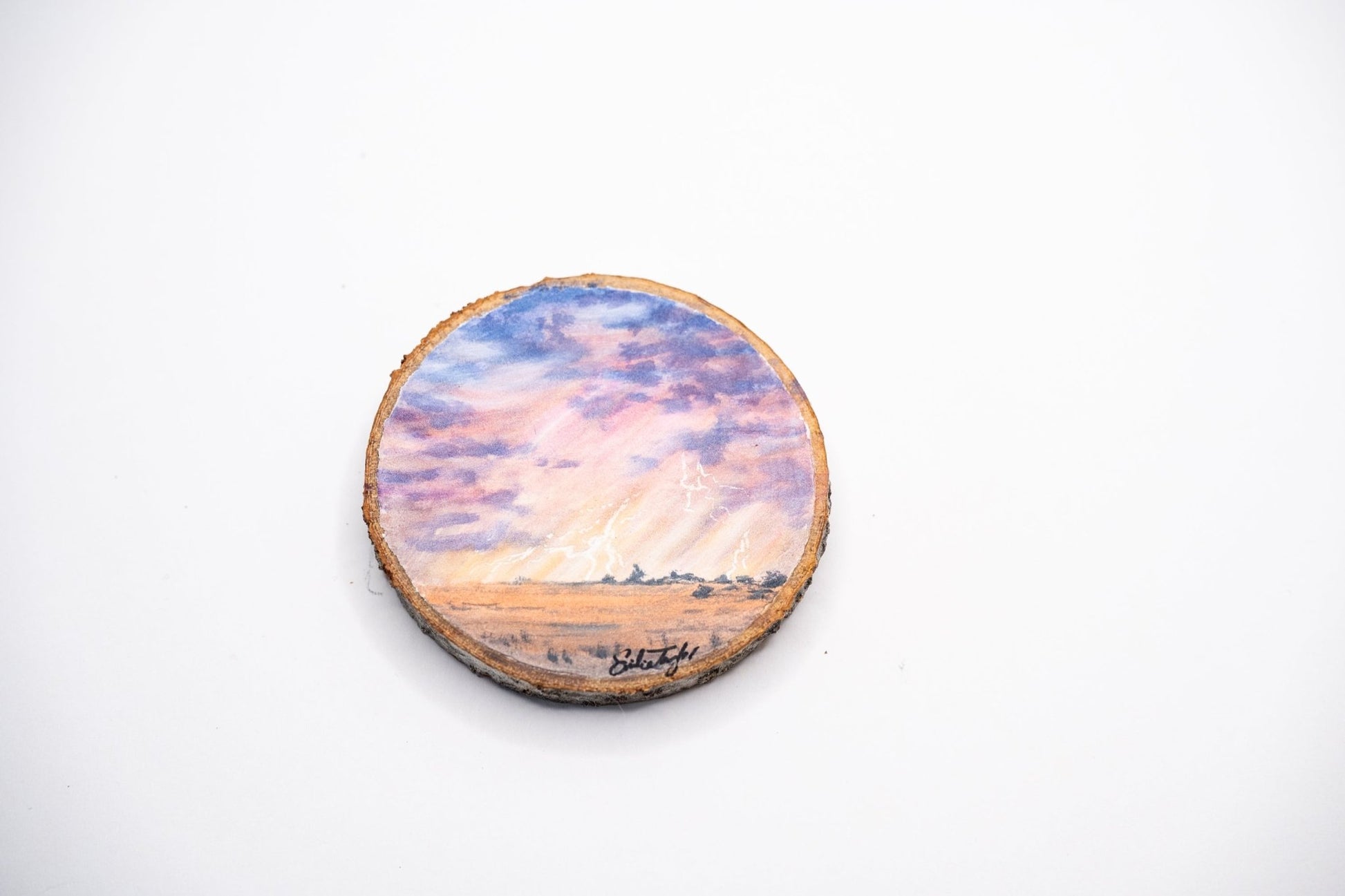 z2024 Barometric Pressure Emilie Taylor Art