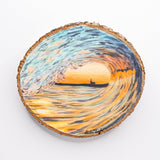 z2024 Beneath the Vivid Dance Emilie Taylor Art