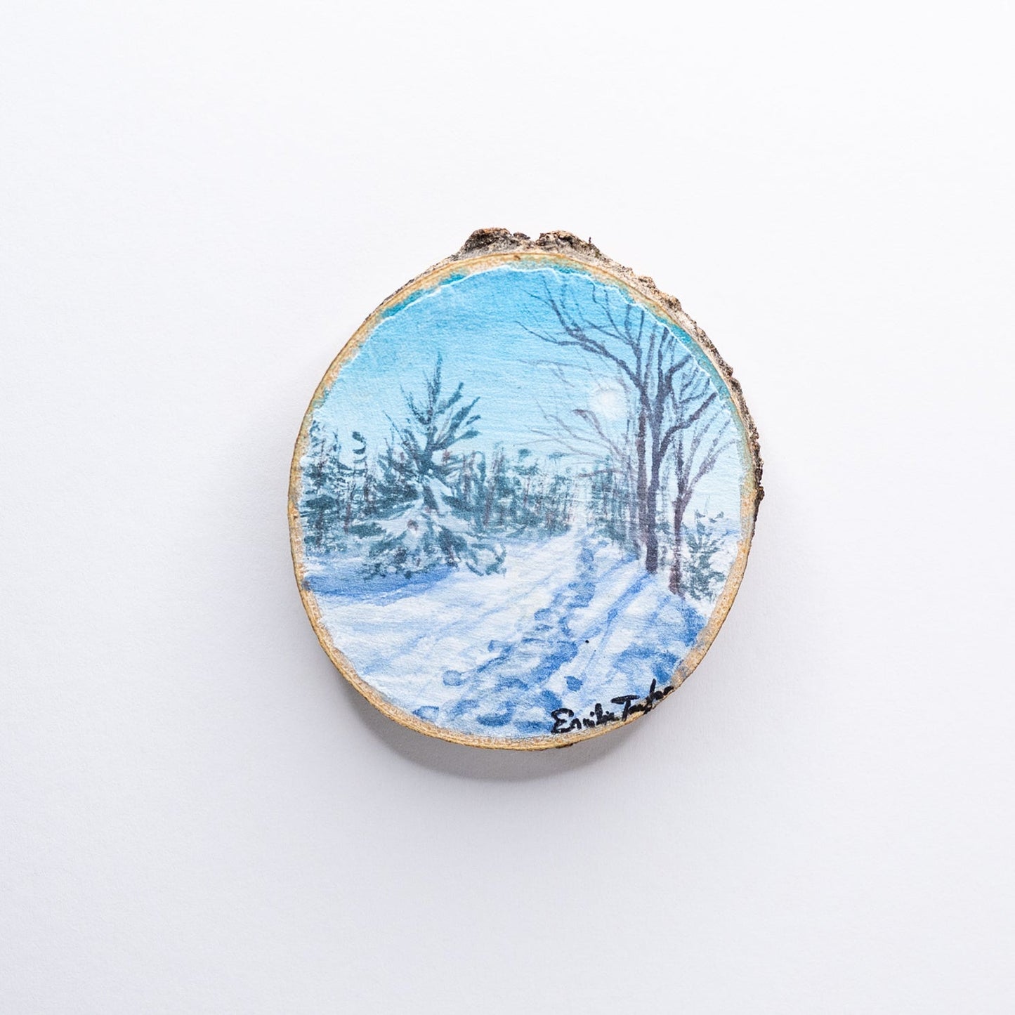 z2024 Bright Beginnings Emilie Taylor Art