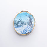 z2024 Bright Beginnings Emilie Taylor Art