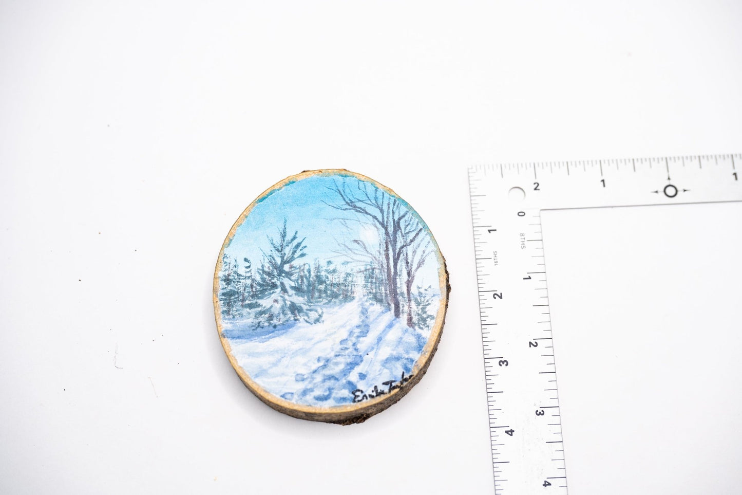 z2024 Bright Beginnings Emilie Taylor Art