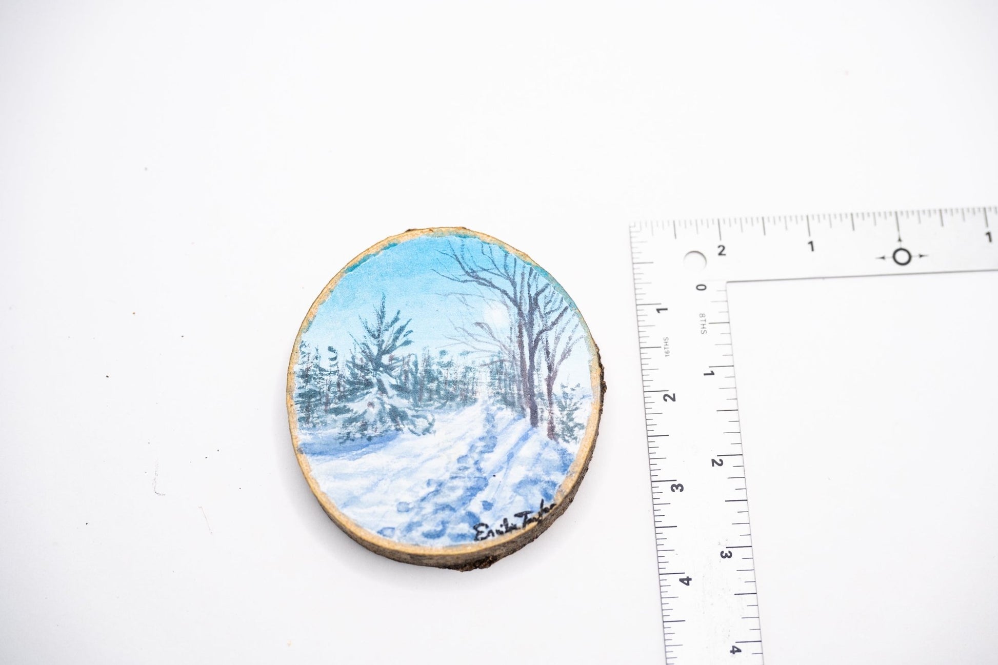 z2024 Bright Beginnings Emilie Taylor Art