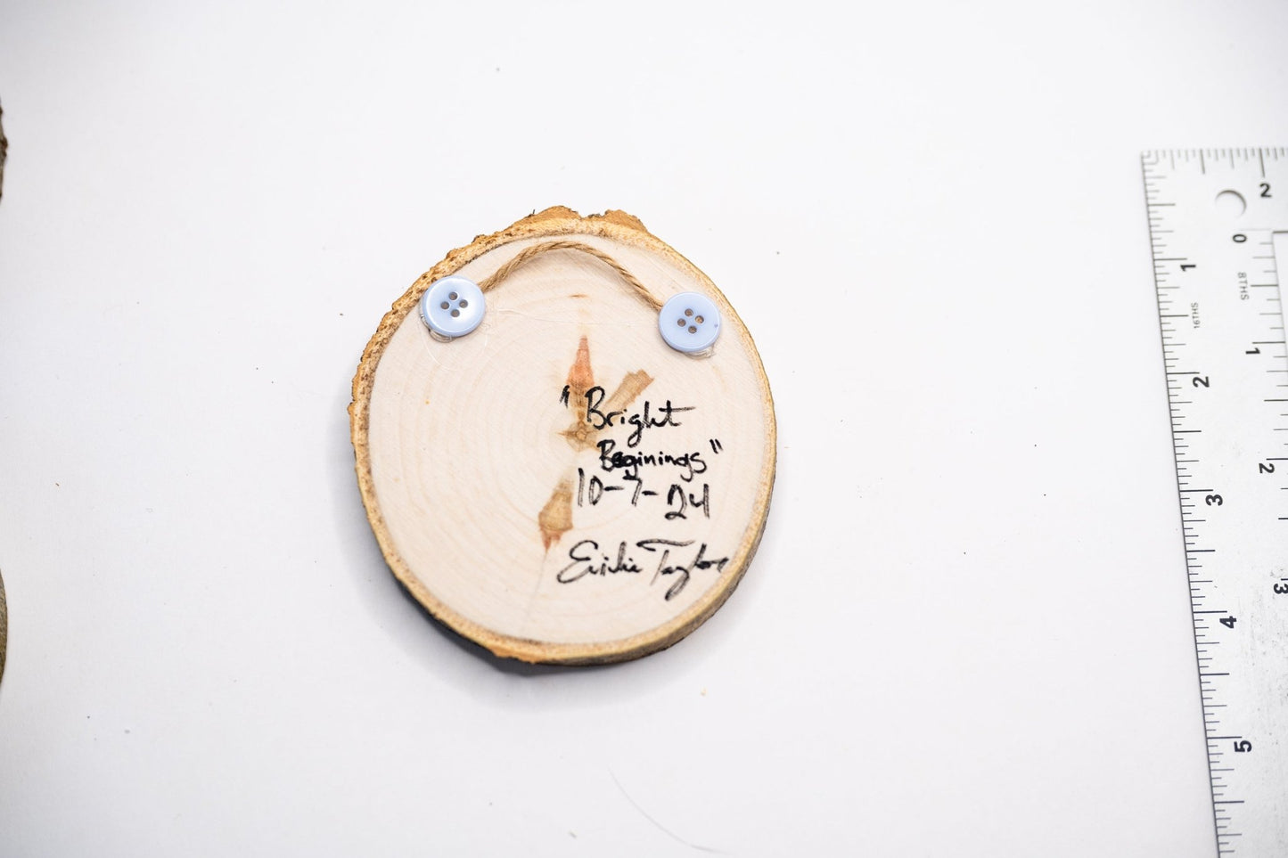 z2024 Bright Beginnings Emilie Taylor Art
