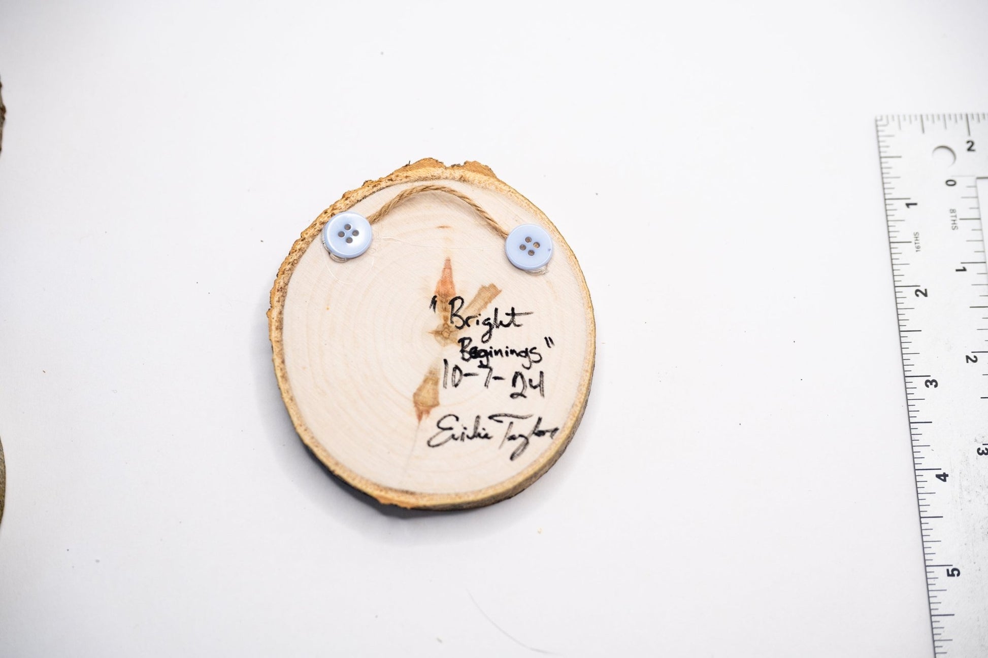 z2024 Bright Beginnings Emilie Taylor Art