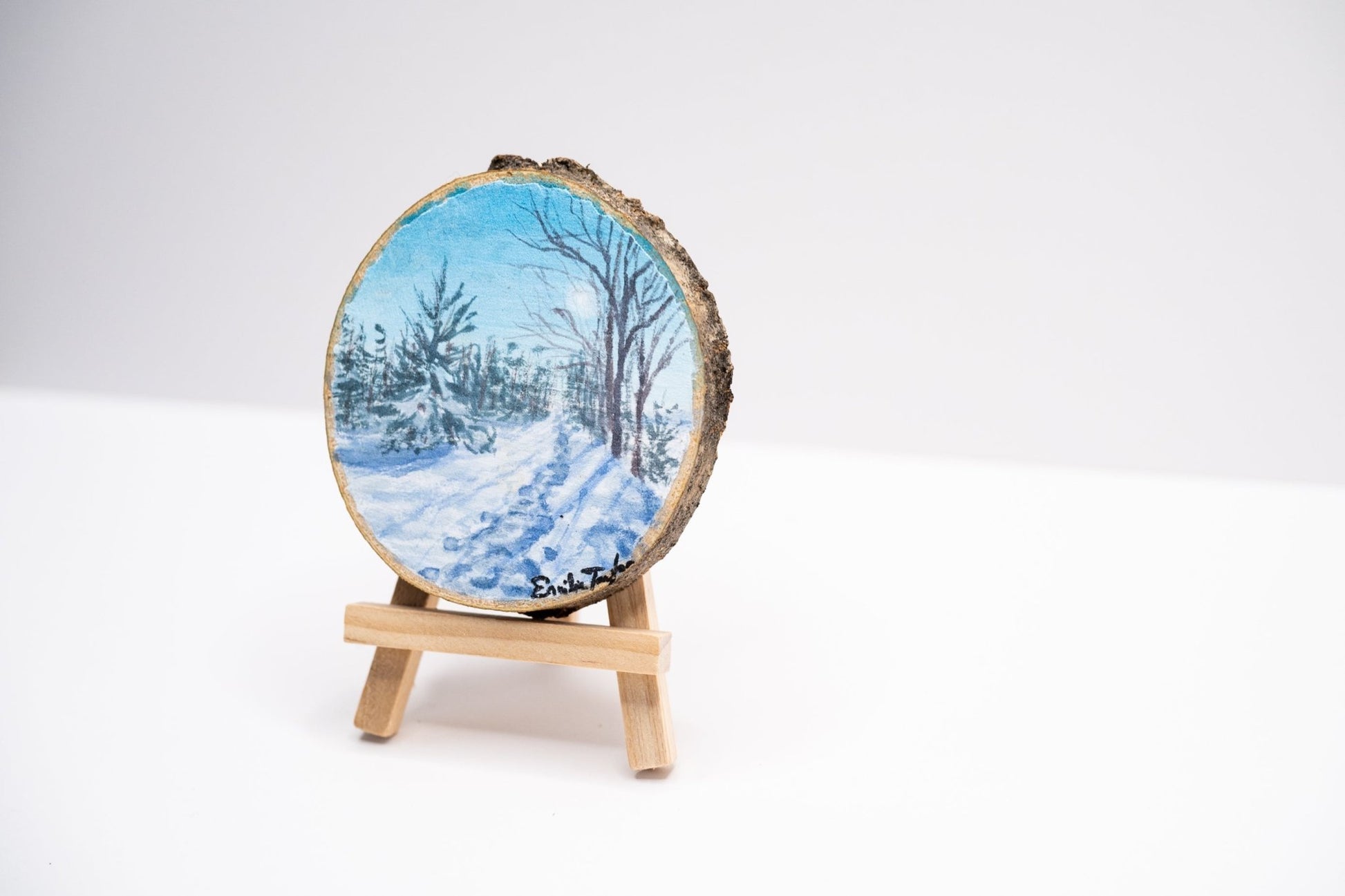 z2024 Bright Beginnings Emilie Taylor Art