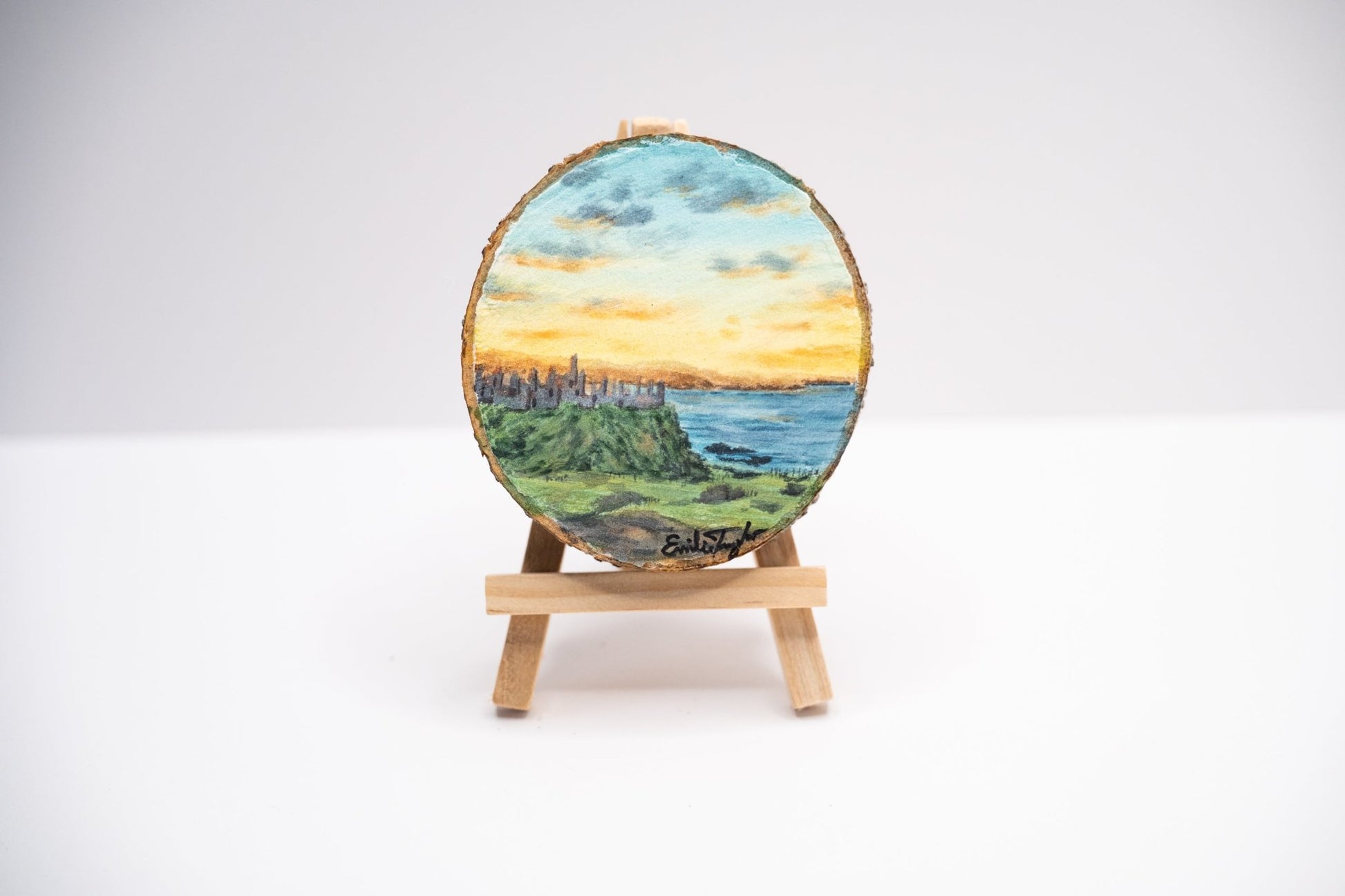 z2024 Dreamy Dulance Emilie Taylor Art