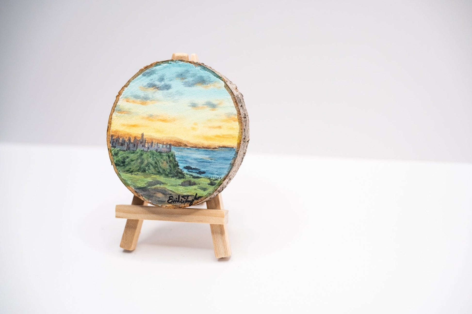 z2024 Dreamy Dulance Emilie Taylor Art