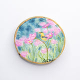 z2024 Finch's Song Emilie Taylor Art