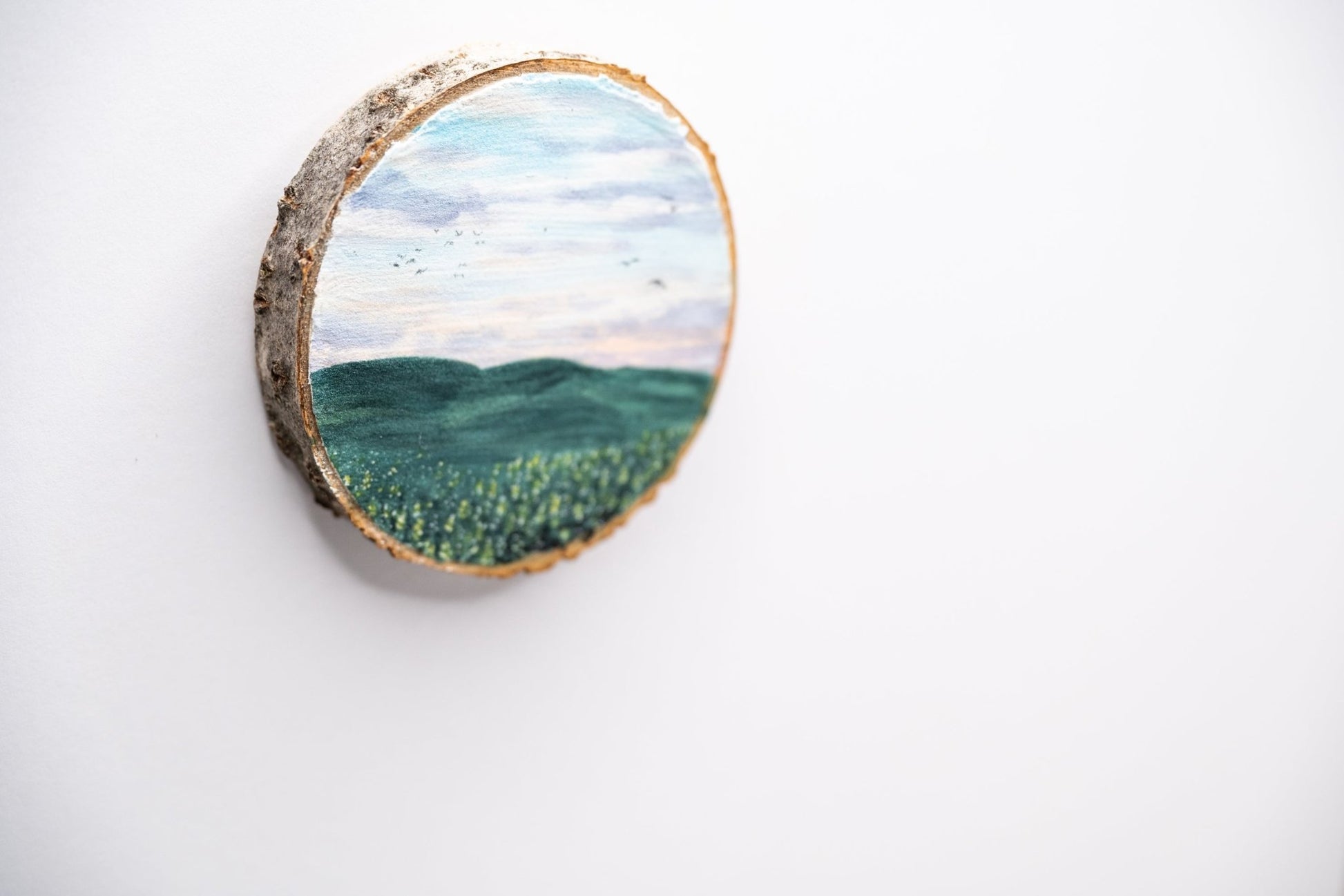 z2024 Gently Away Emilie Taylor Art