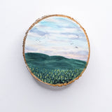 z2024 Gently Away Emilie Taylor Art