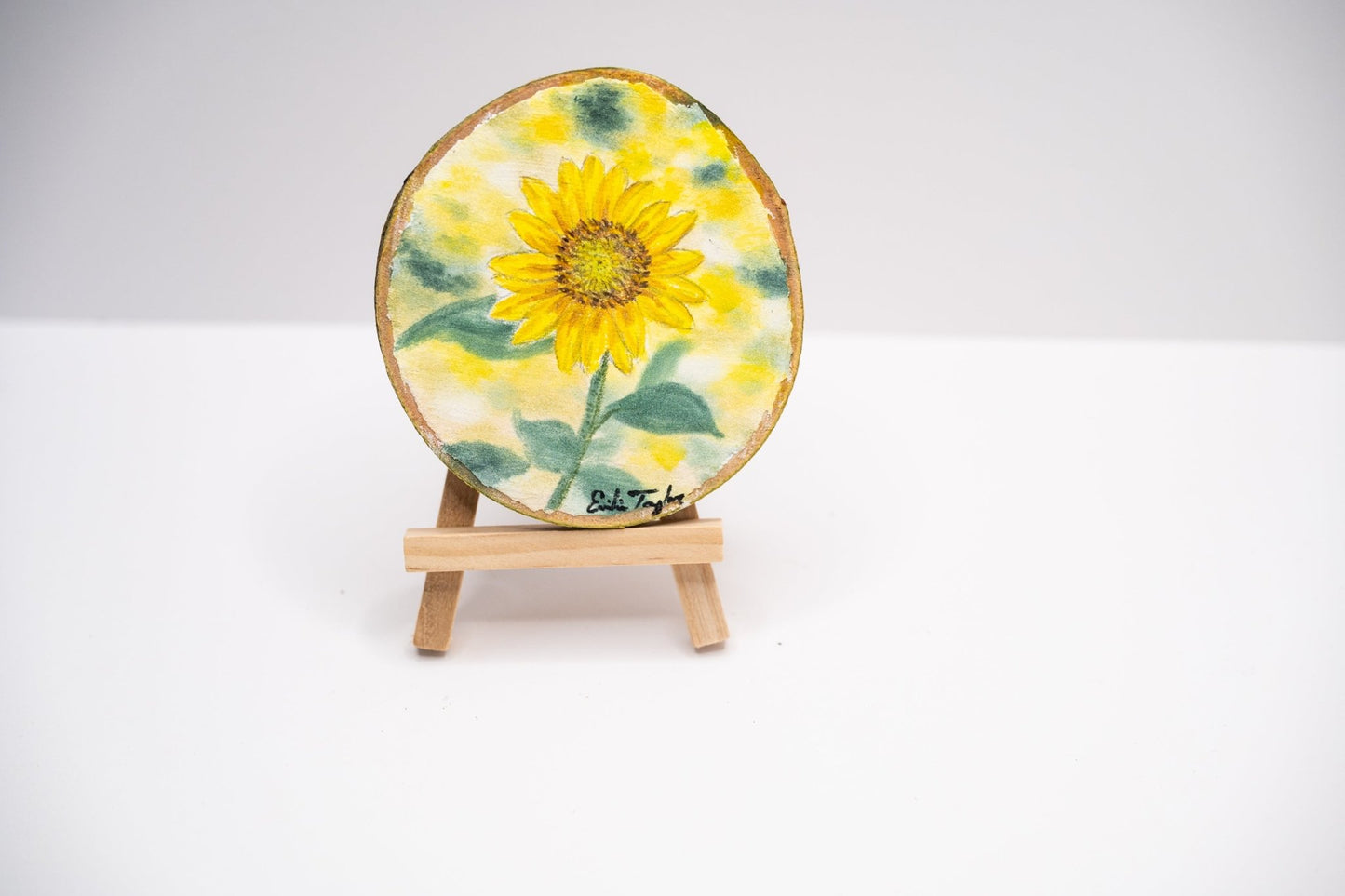 z2024 Hello Sunshine Emilie Taylor Art