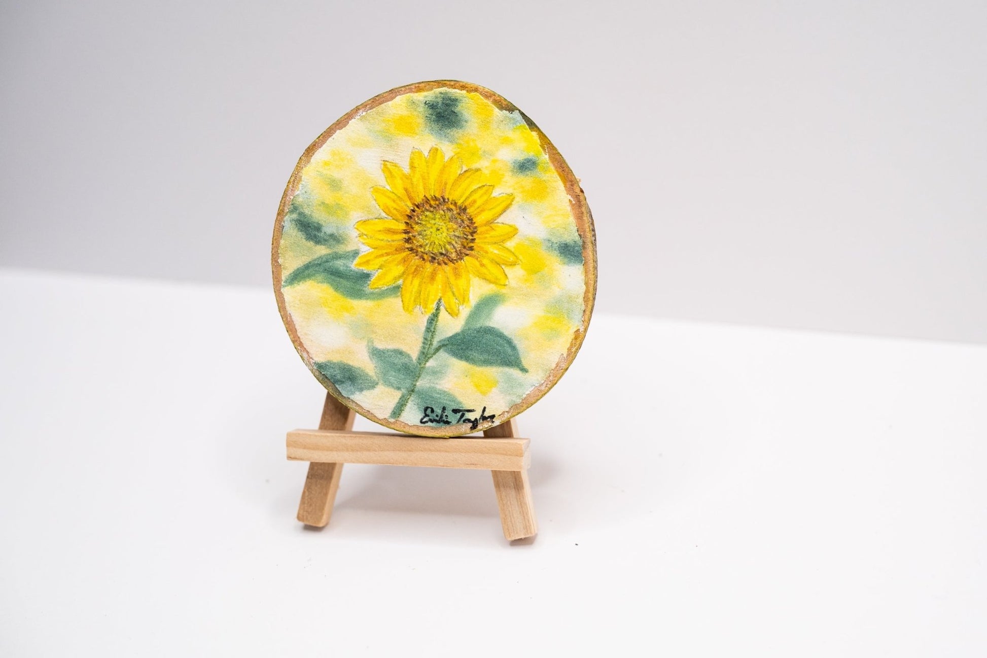 z2024 Hello Sunshine Emilie Taylor Art
