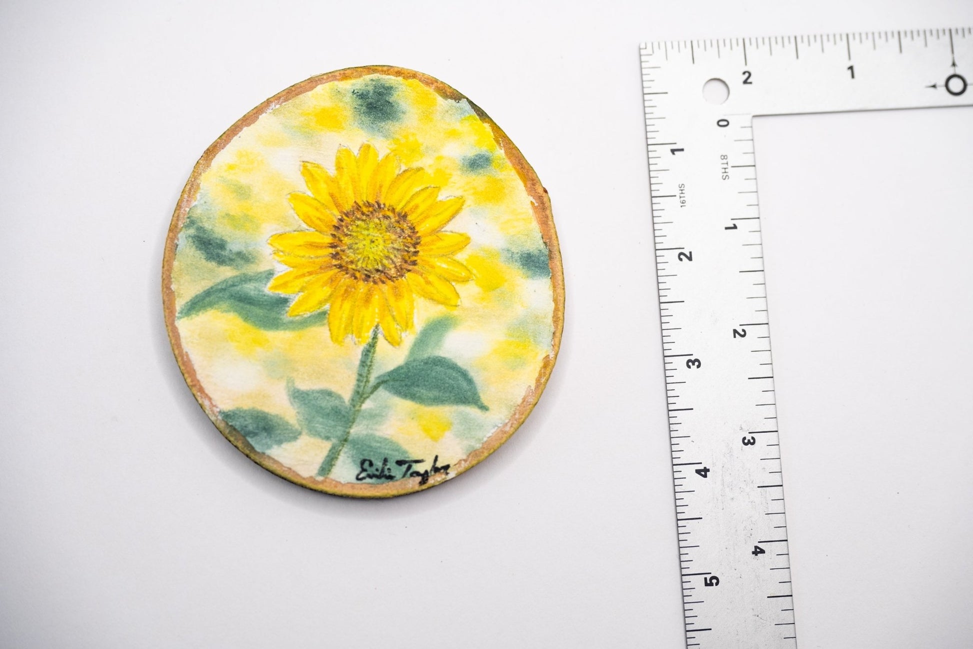 z2024 Hello Sunshine Emilie Taylor Art