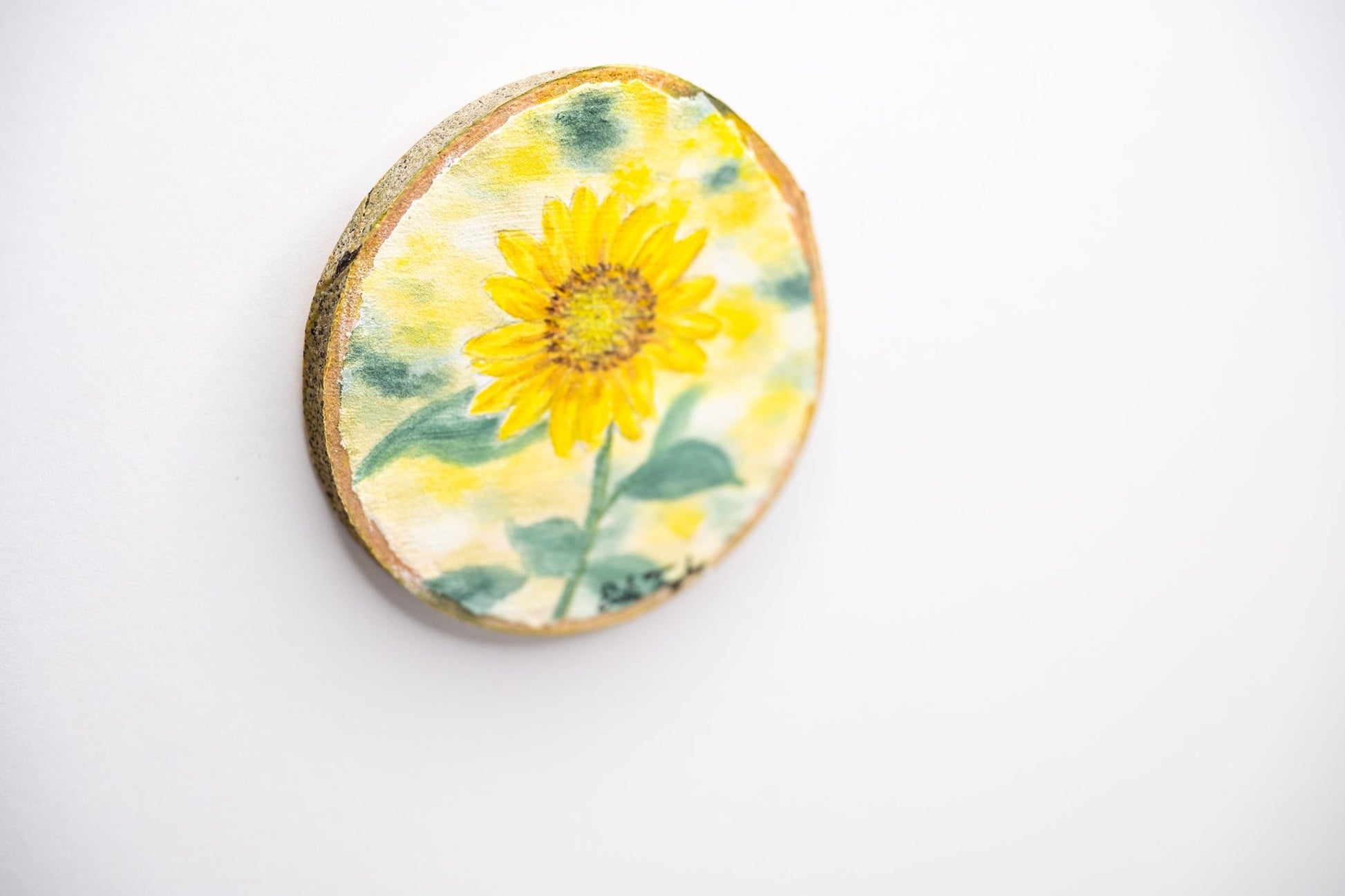 z2024 Hello Sunshine Emilie Taylor Art