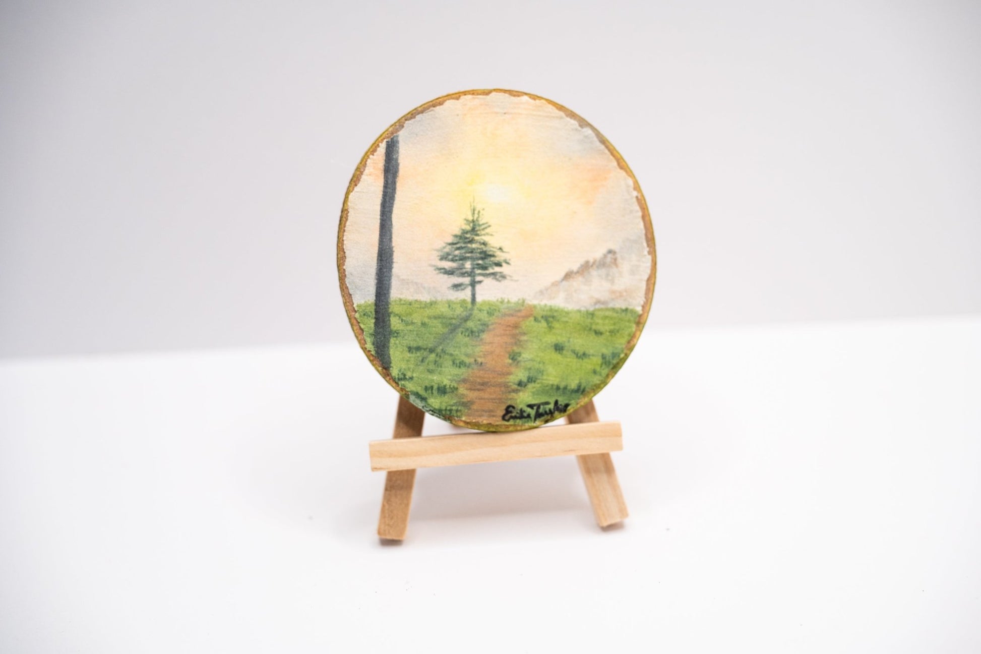 z2024 Into the Wild Emilie Taylor Art