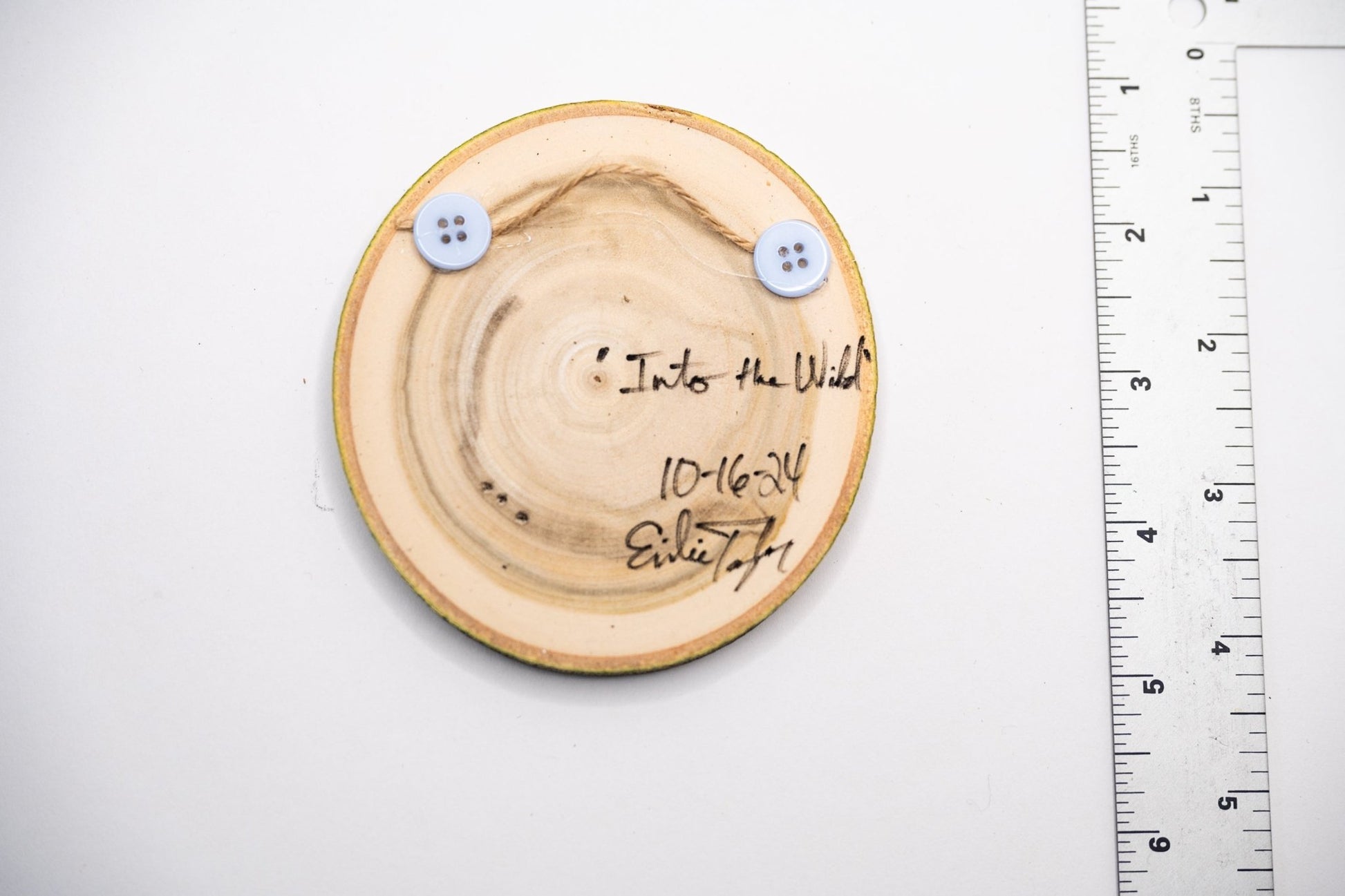 z2024 Into the Wild Emilie Taylor Art