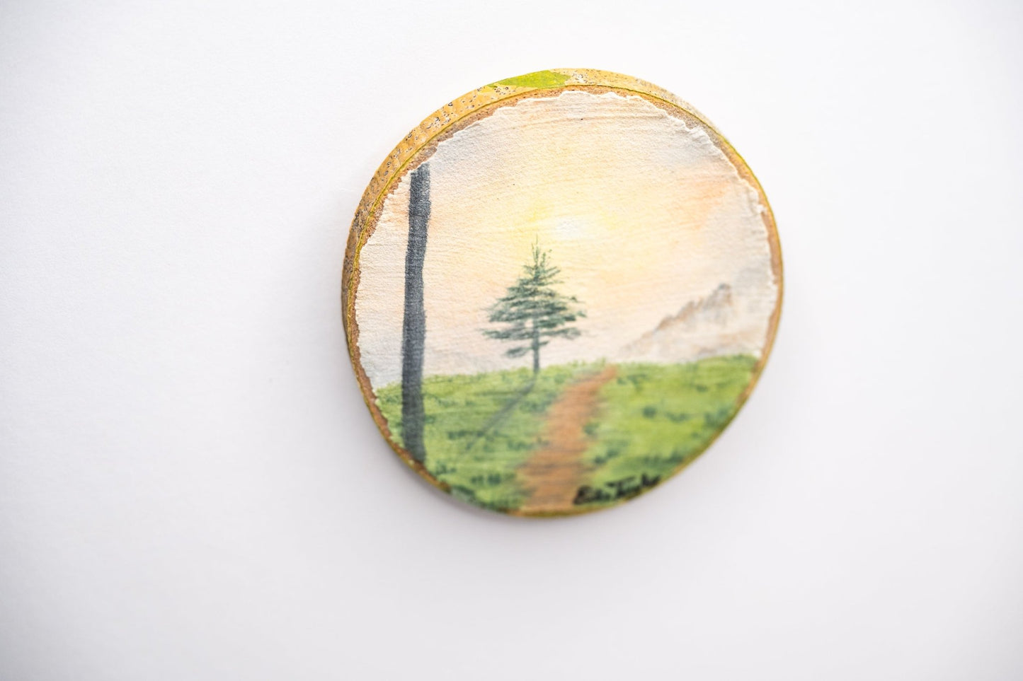 z2024 Into the Wild Emilie Taylor Art