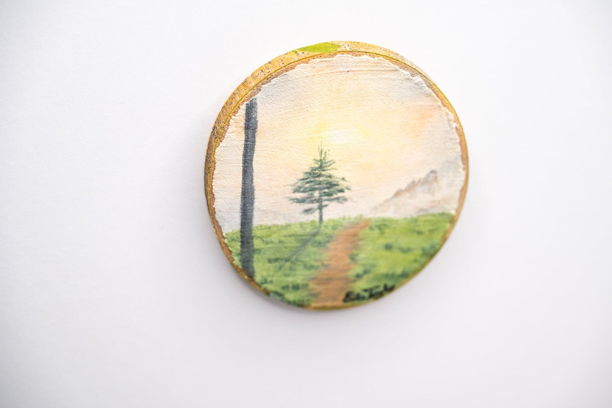 z2024 Into the Wild Emilie Taylor Art