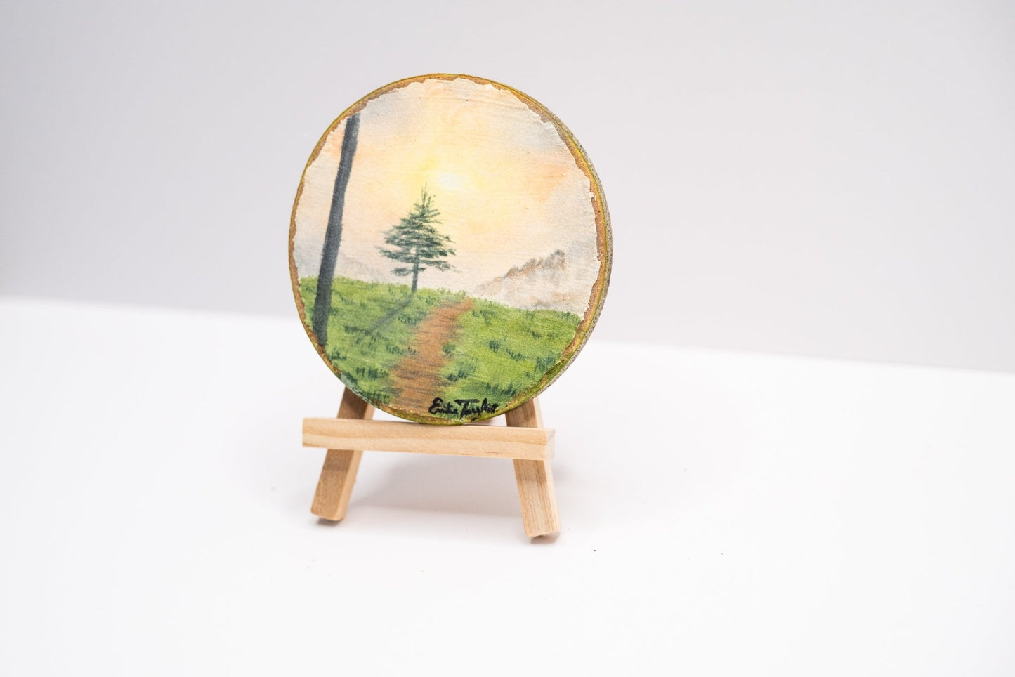 z2024 Into the Wild Emilie Taylor Art