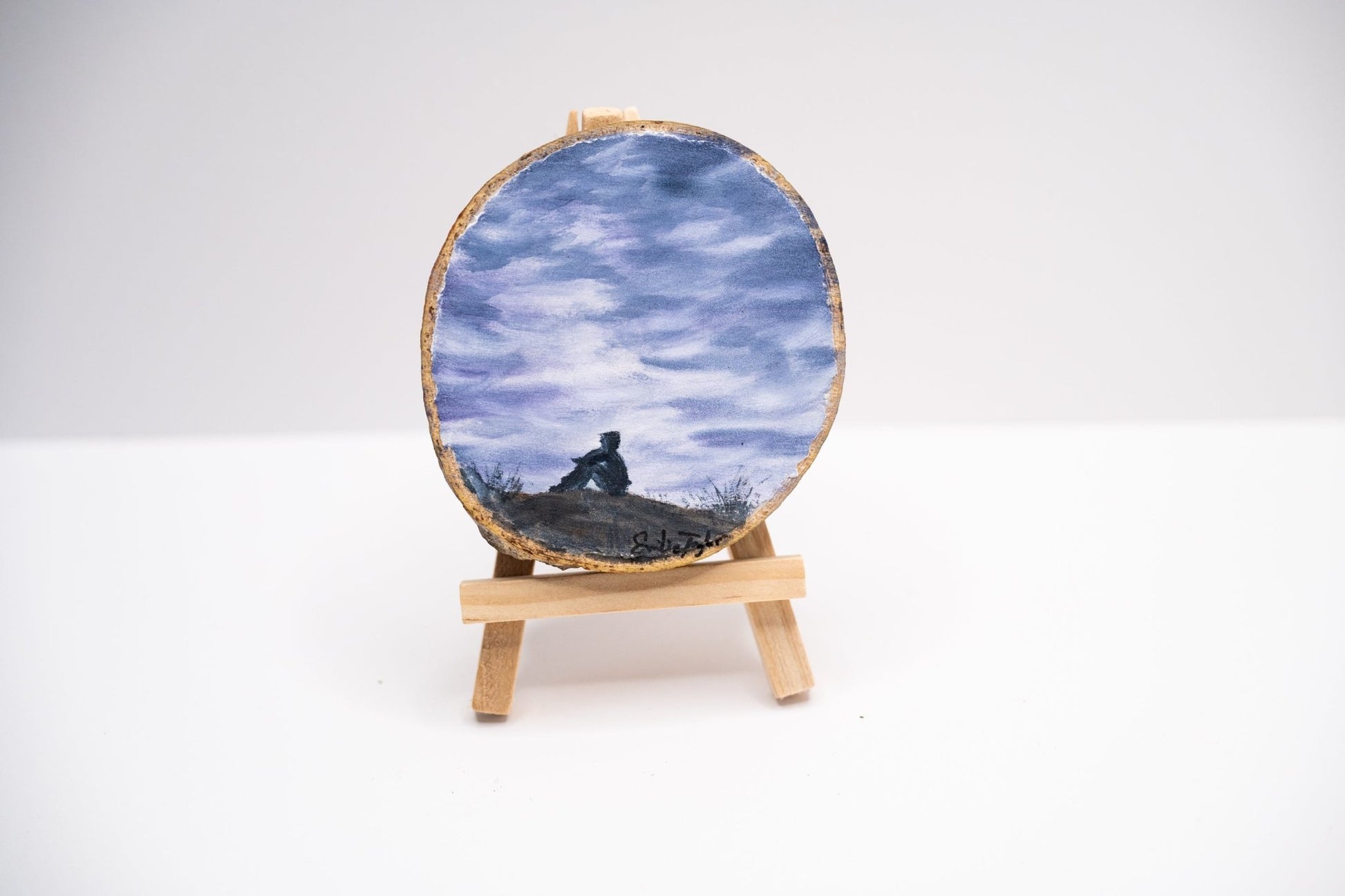 z2024 Introspect Emilie Taylor Art