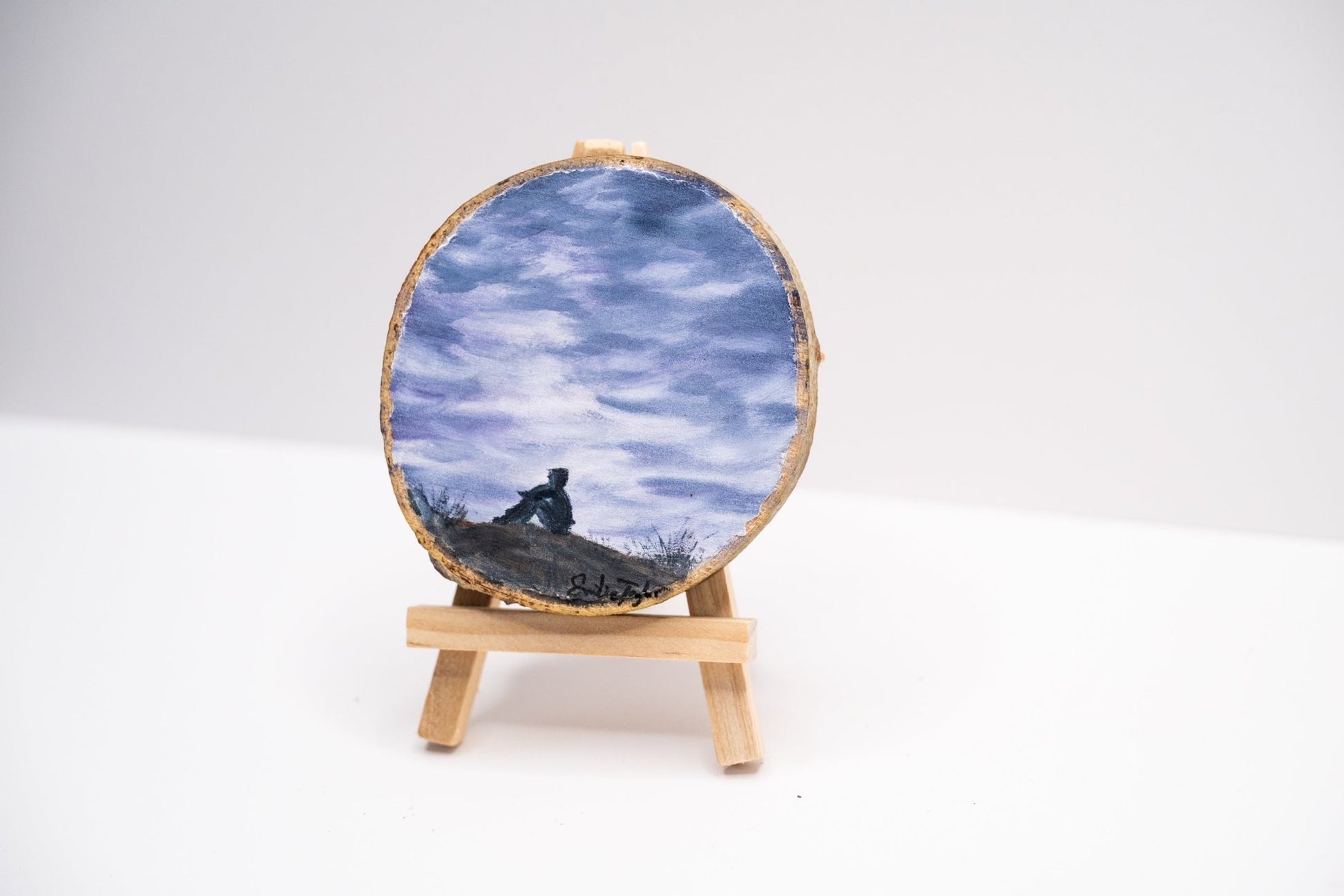 z2024 Introspect Emilie Taylor Art