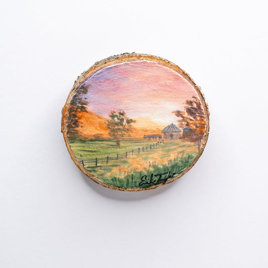 z2024 Living on the Land Emilie Taylor Art