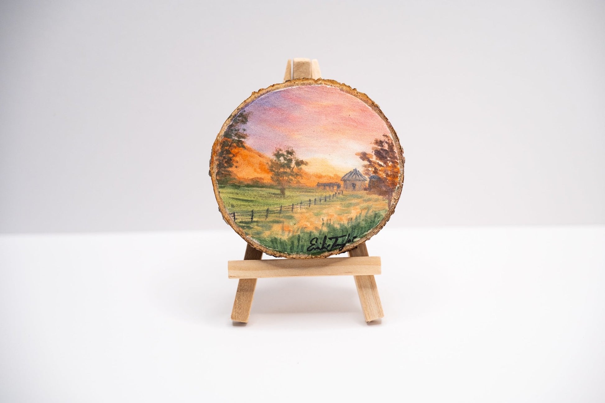 z2024 Living on the Land Emilie Taylor Art