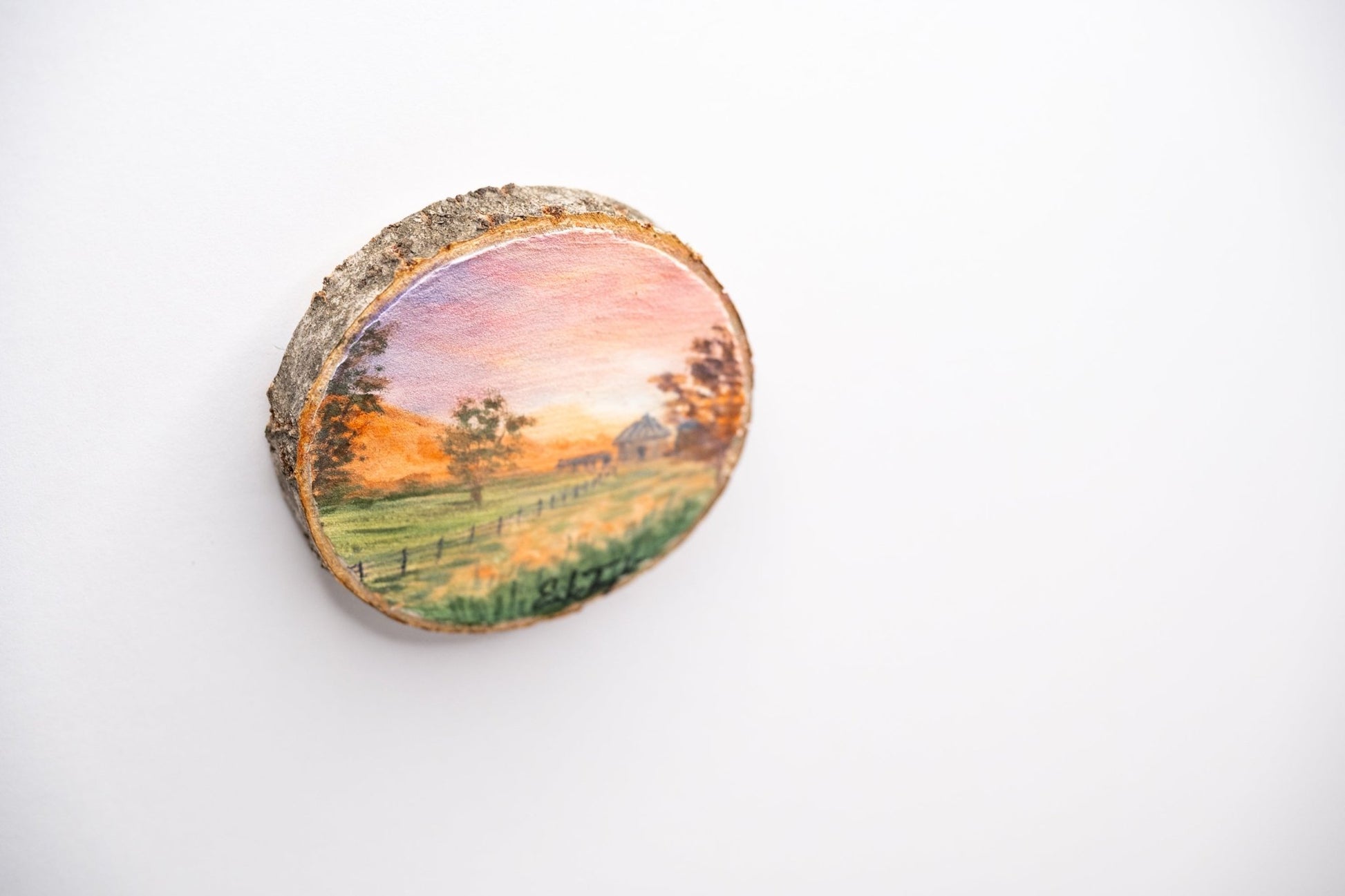 z2024 Living on the Land Emilie Taylor Art
