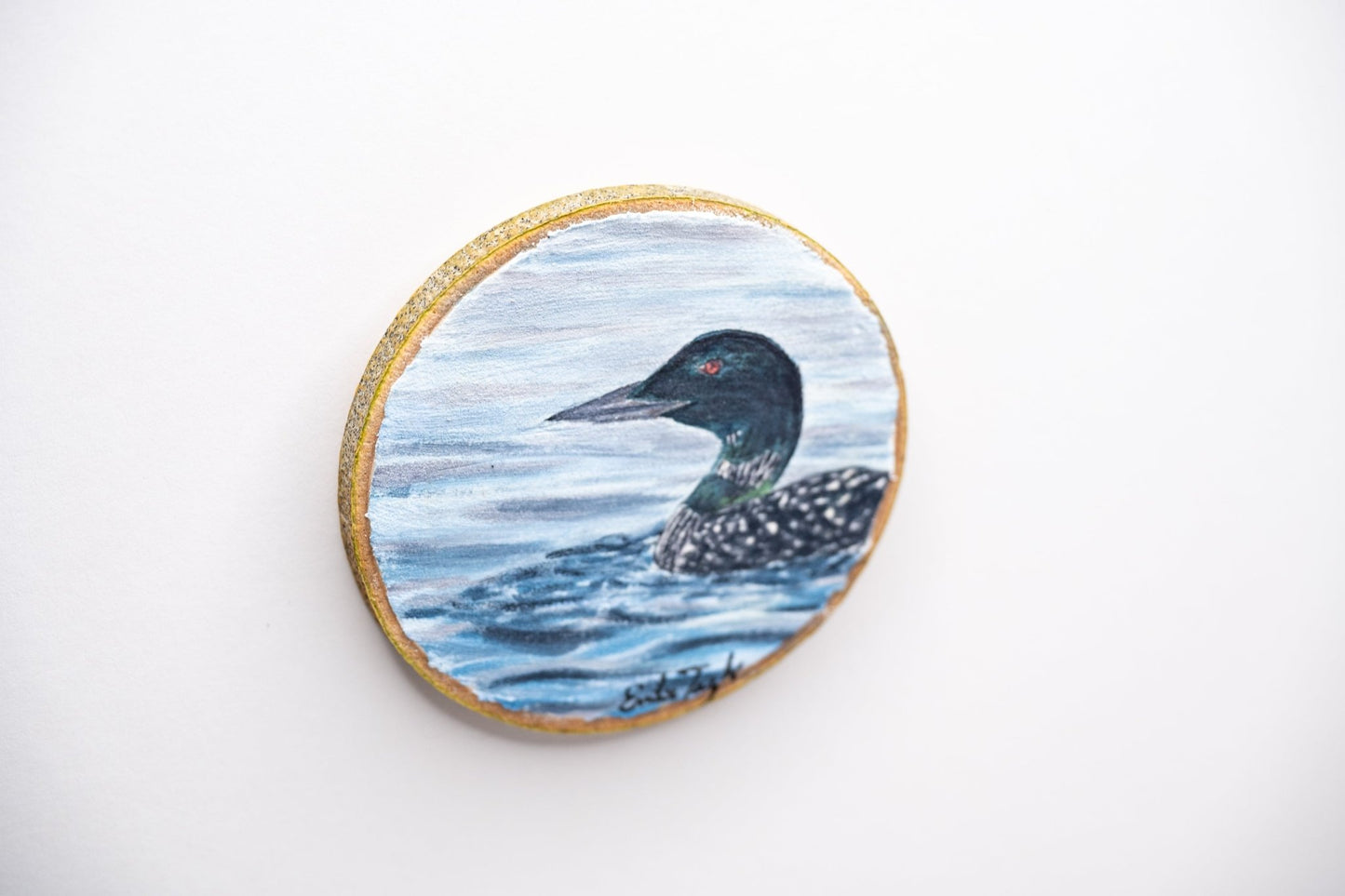z2024 Mr. Elegant Emilie Taylor Art