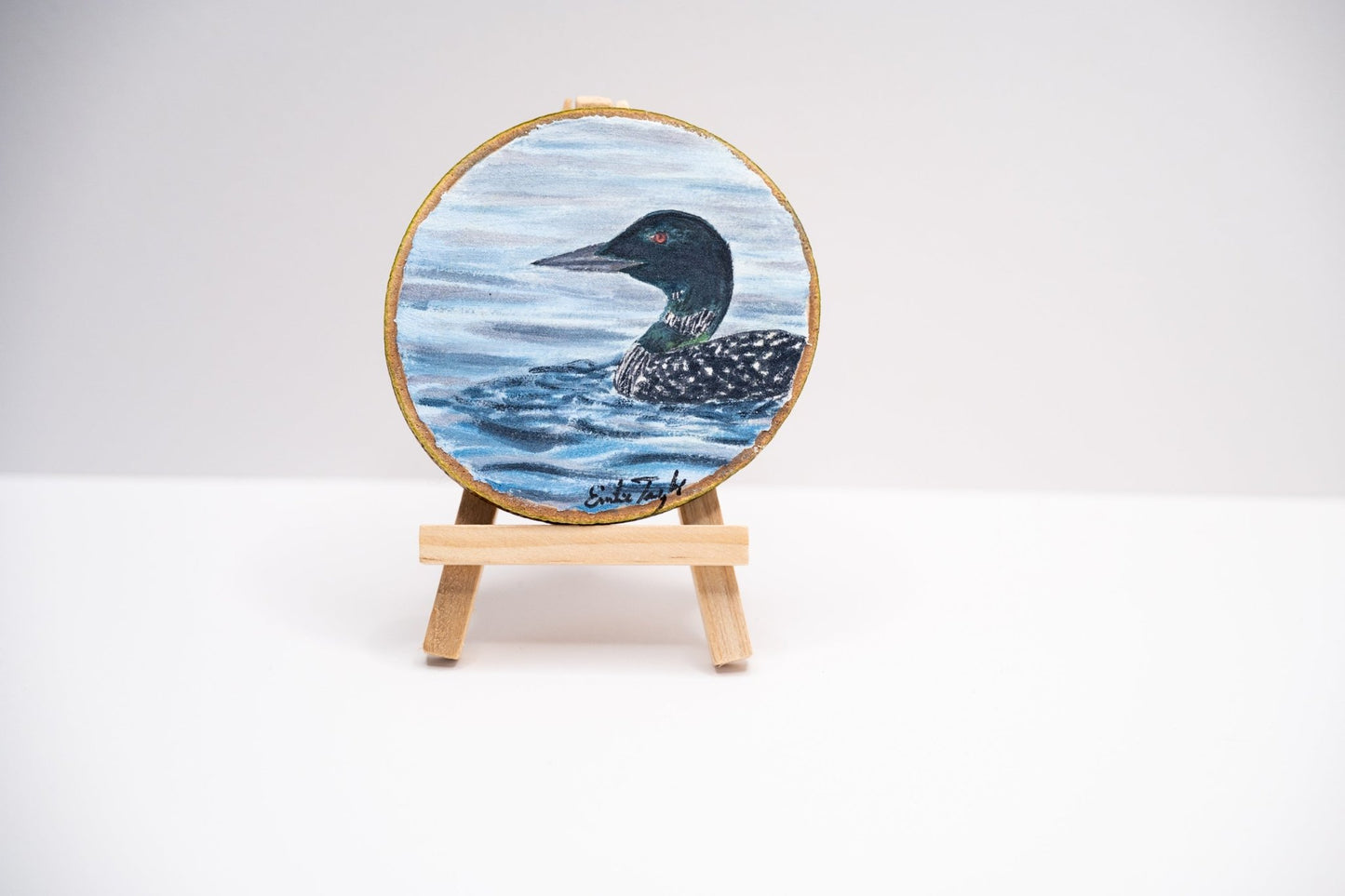 z2024 Mr. Elegant Emilie Taylor Art
