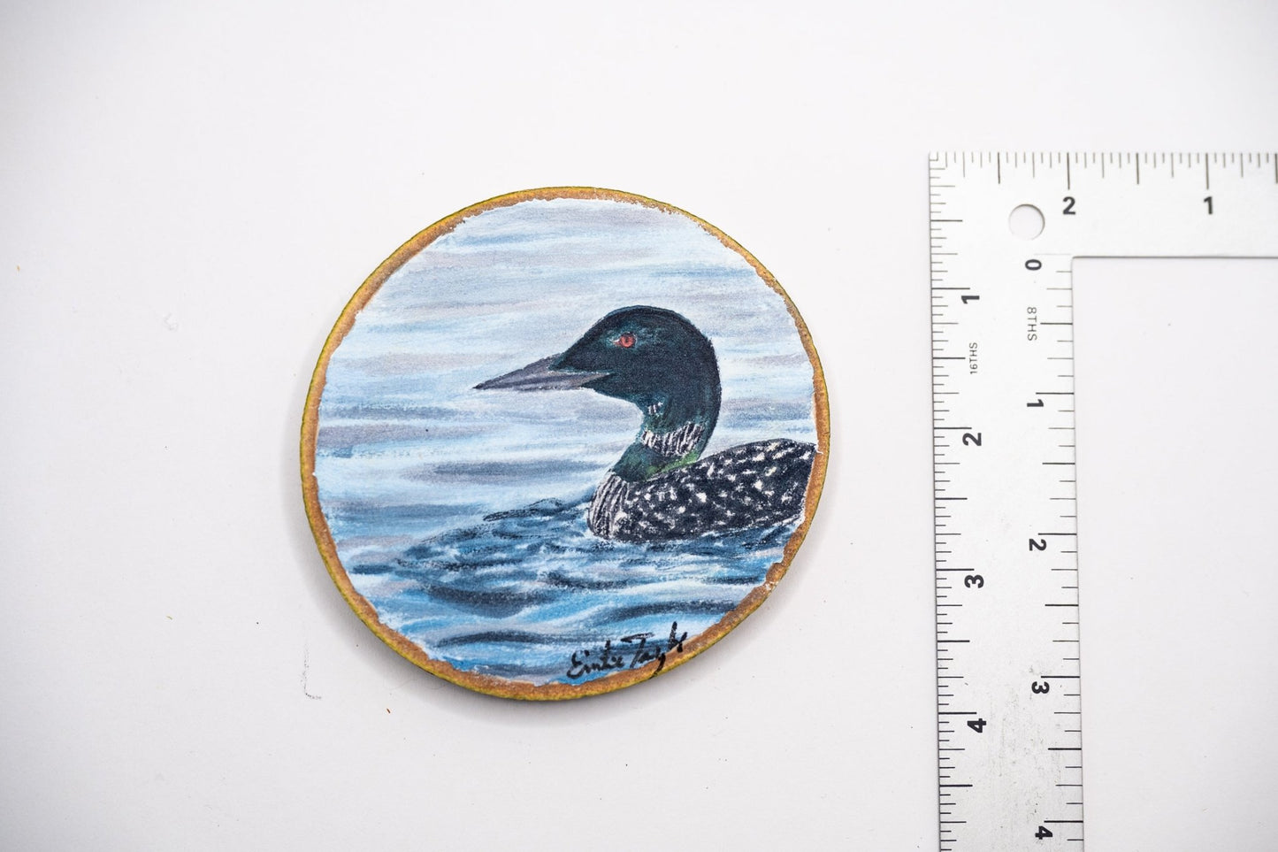 z2024 Mr. Elegant Emilie Taylor Art