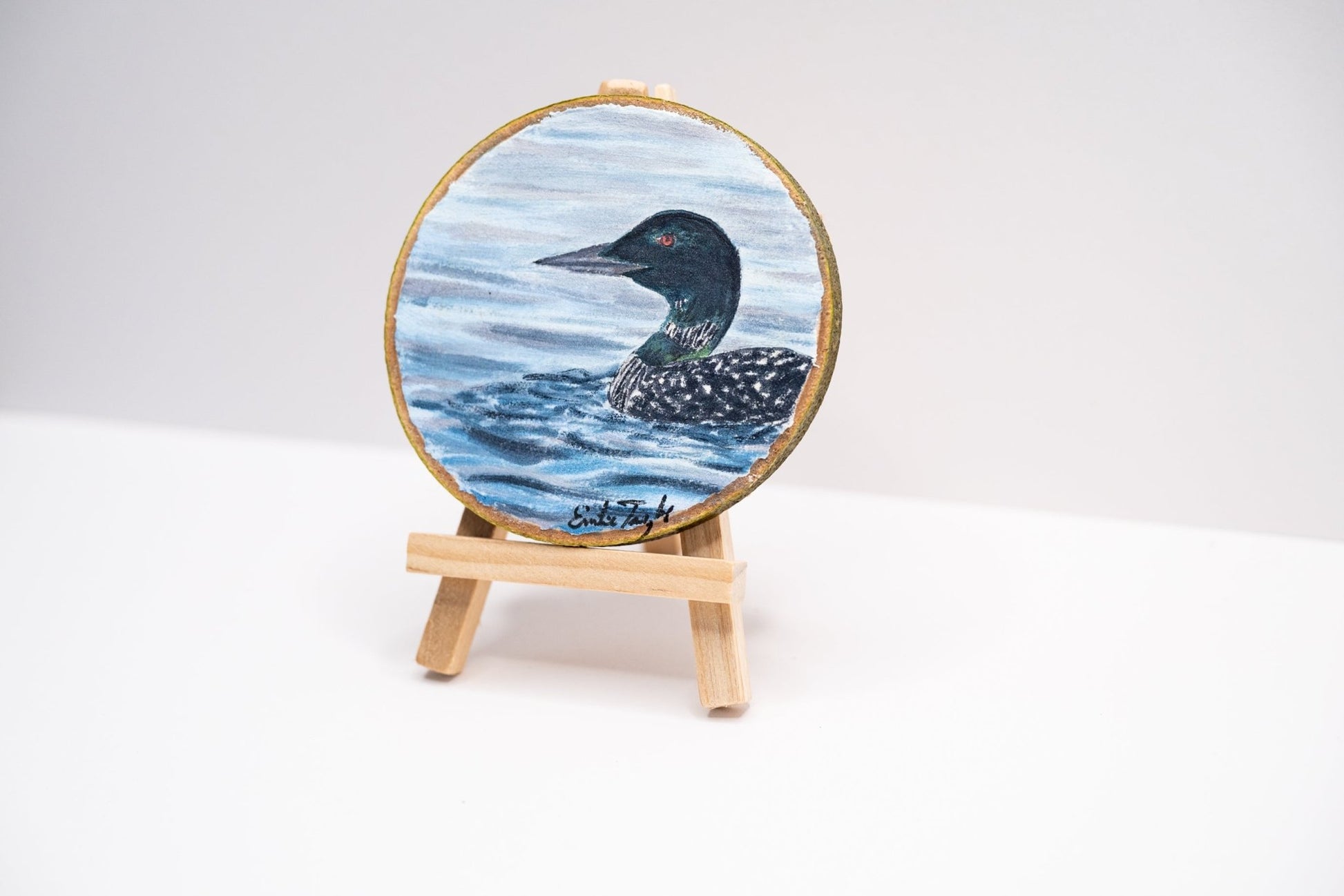 z2024 Mr. Elegant Emilie Taylor Art