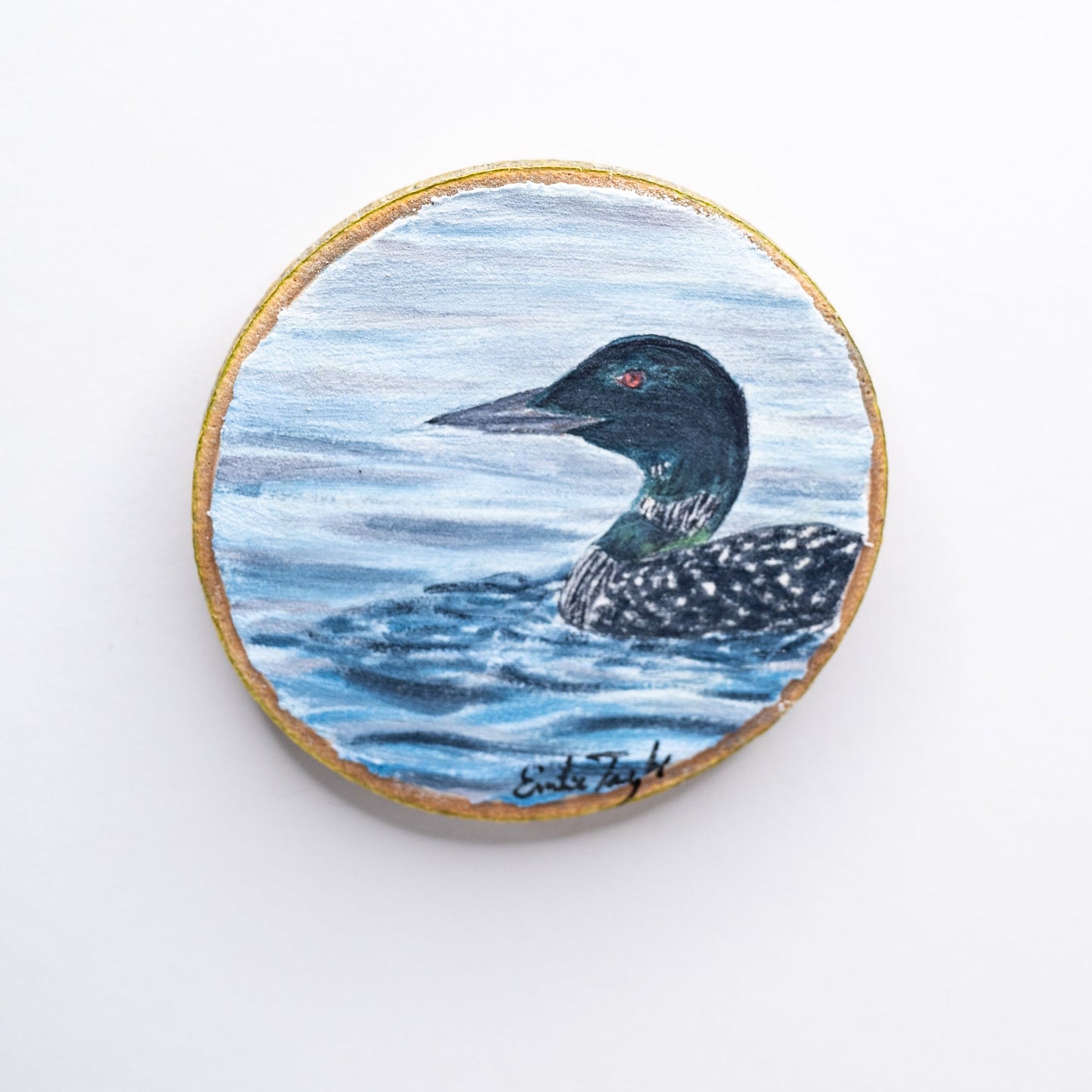 z2024 Mr. Elegant Emilie Taylor Art