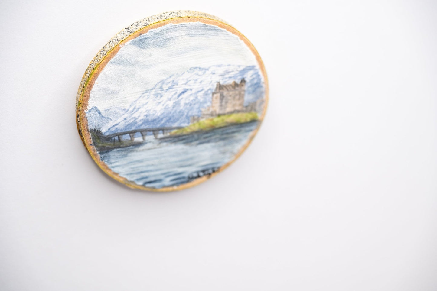 z2024 Old Fashion Emilie Taylor Art