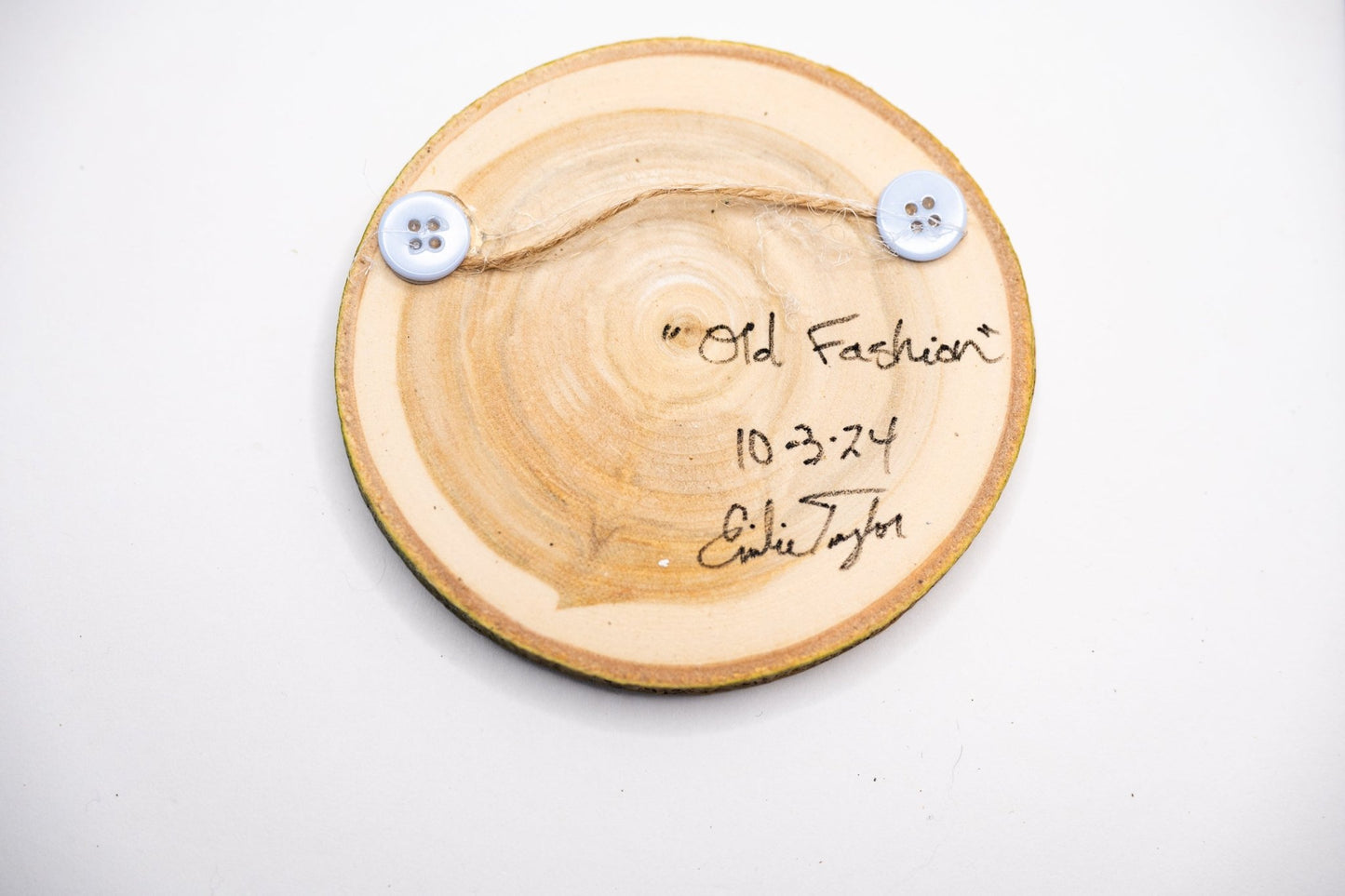z2024 Old Fashion Emilie Taylor Art