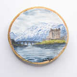 z2024 Old Fashion Emilie Taylor Art