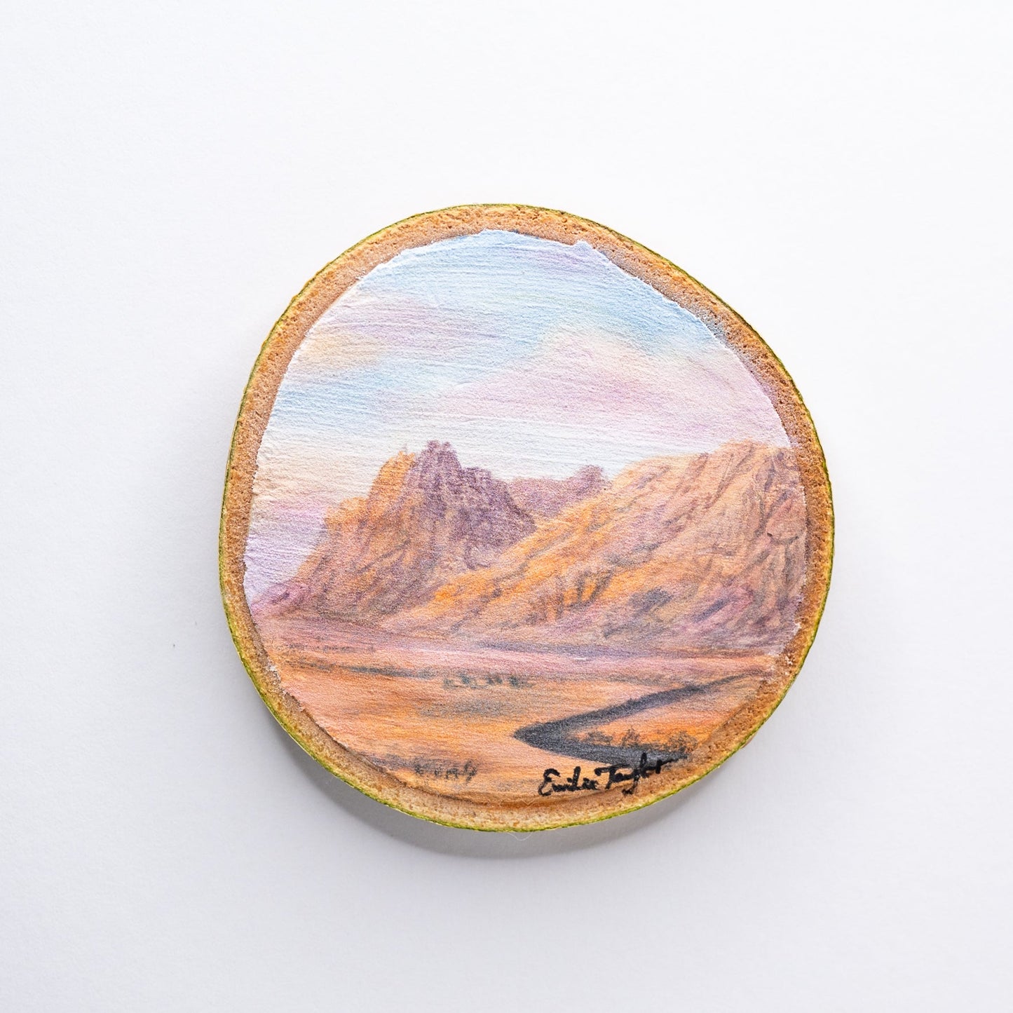 z2024 Painted Pass Emilie Taylor Art