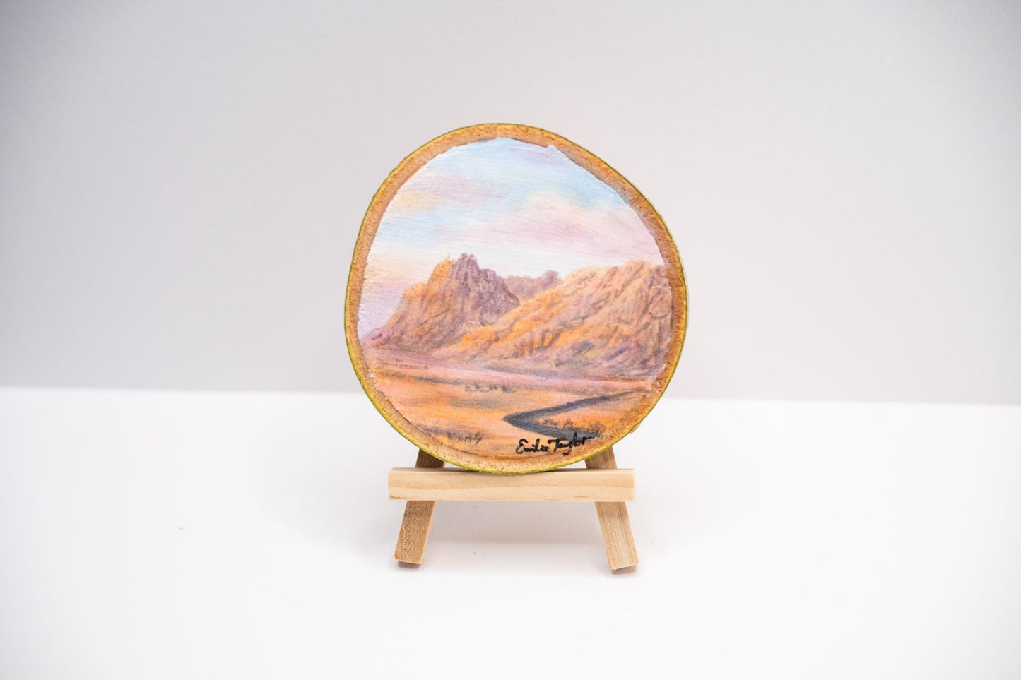 z2024 Painted Pass Emilie Taylor Art