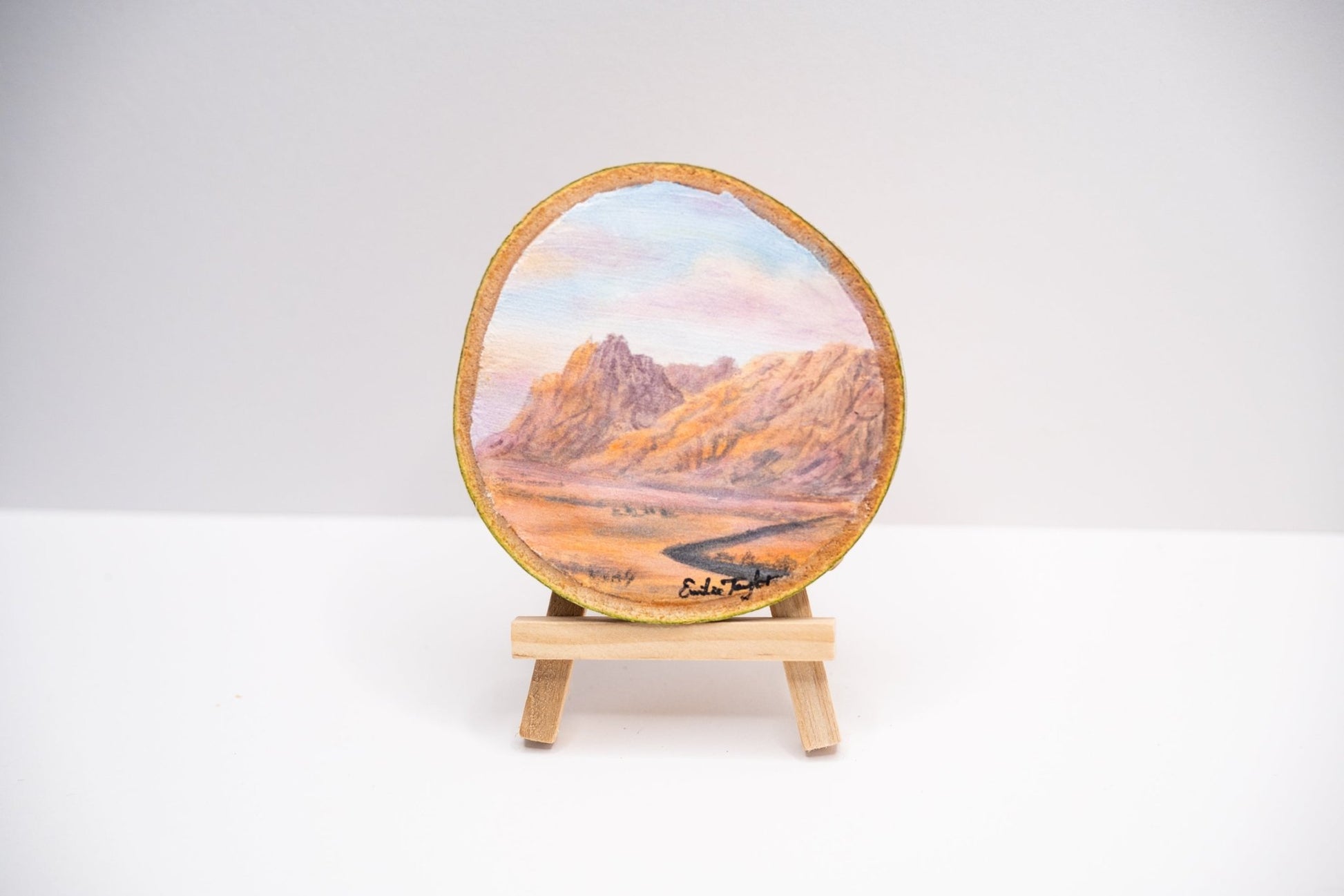z2024 Painted Pass Emilie Taylor Art